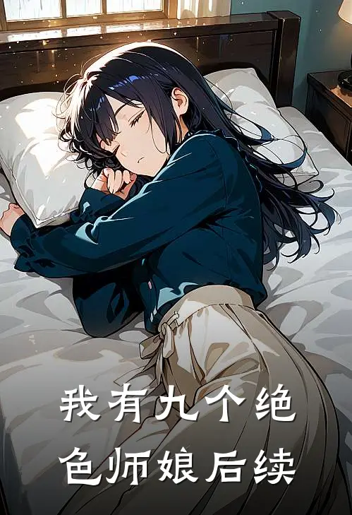 我有九个绝色师娘后续