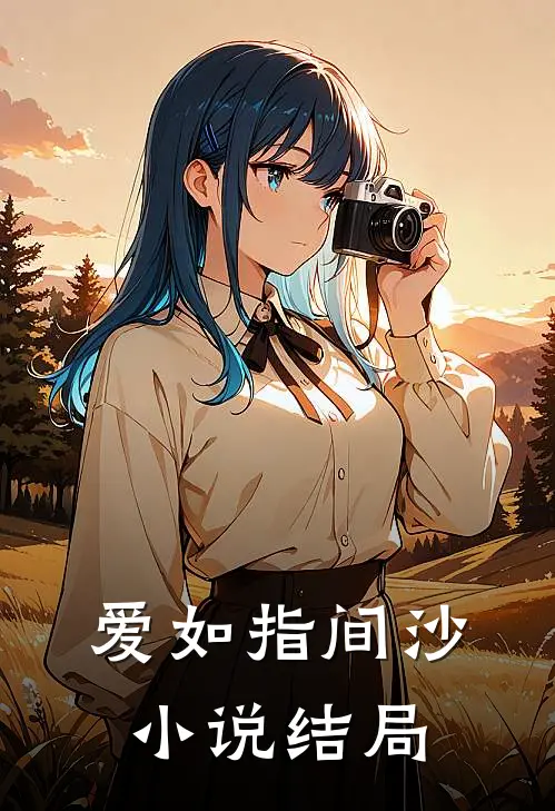 爱如指间沙小说结局