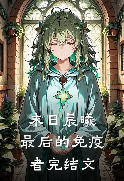 末日晨曦：最后的免疫者完结文
