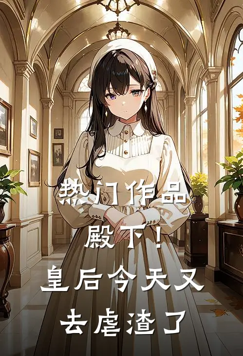 热门作品殿下！皇后今天又去虐渣了