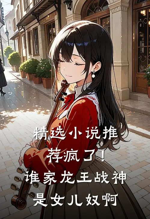 精选小说推荐疯了！谁家龙王战神是女儿奴啊