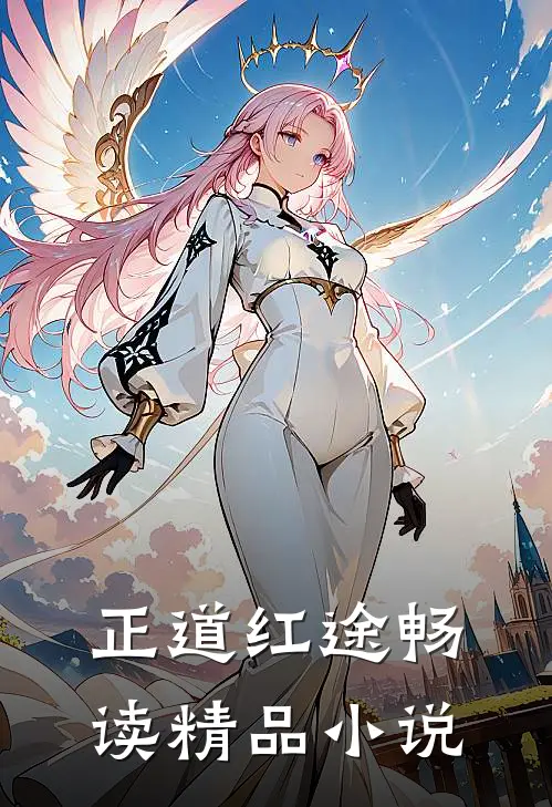 正道红途畅读精品小说
