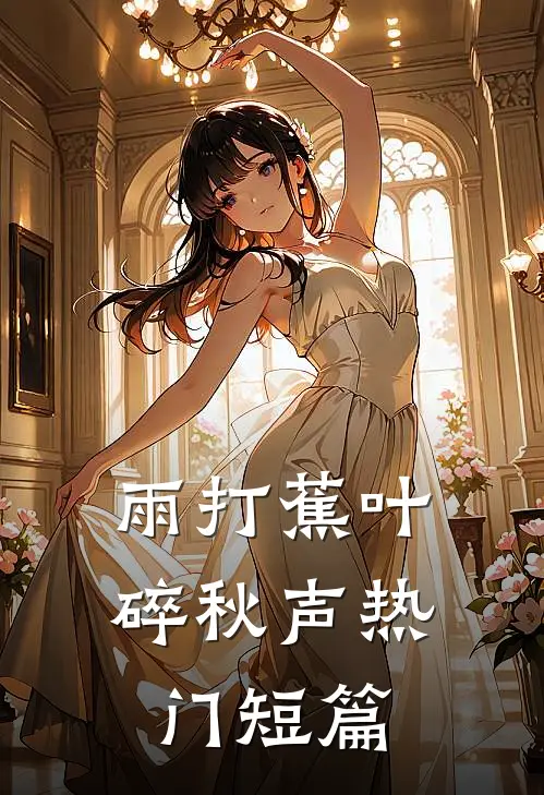 雨打蕉叶碎秋声热门短篇