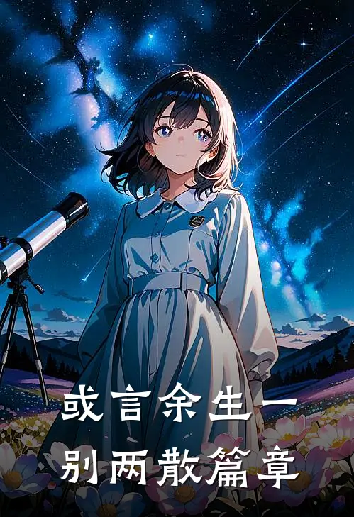 或言余生一别两散篇章