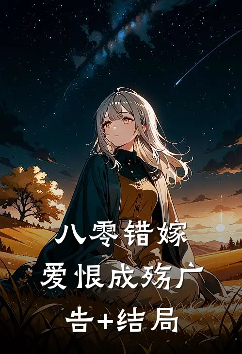 八零错嫁，爱恨成殇广告+结局