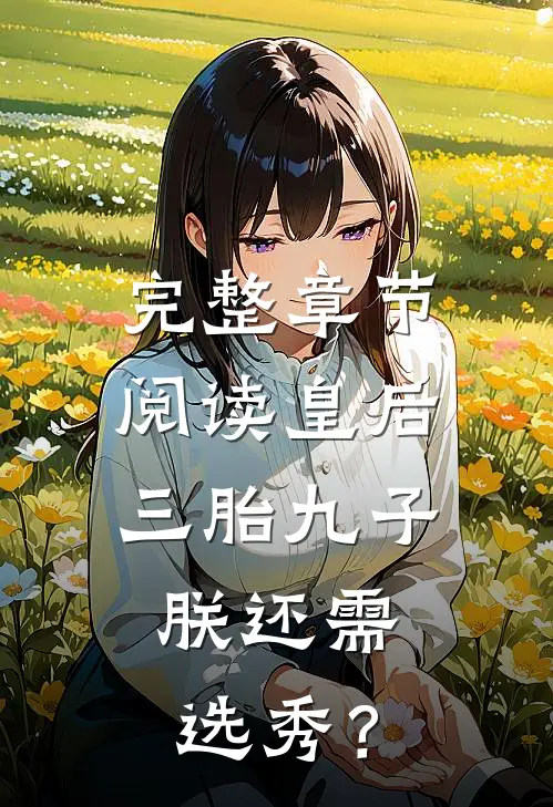 完整章节阅读皇后三胎九子，朕还需选秀？