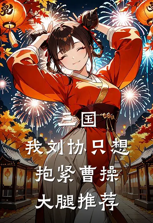 三国：我刘协只想抱紧曹操大腿推荐