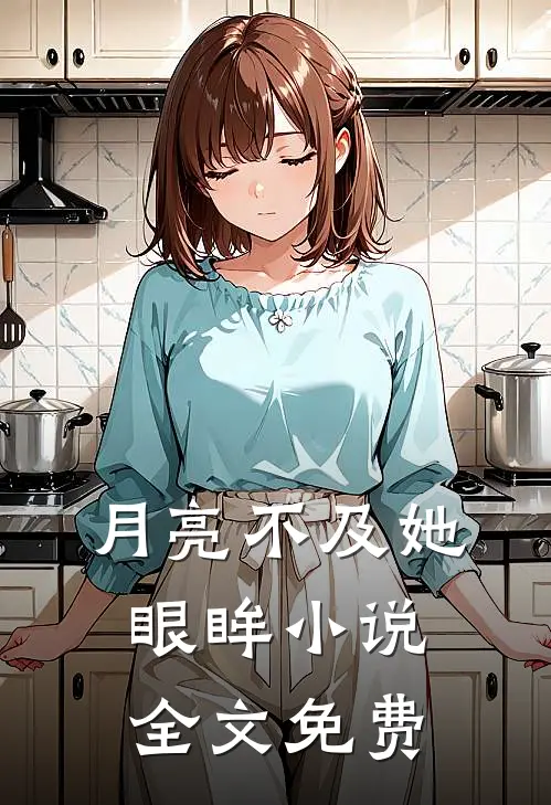 月亮不及她眼眸小说全文免费