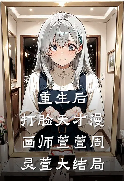 重生后，打脸天才漫画师萱萱周灵萱大结局