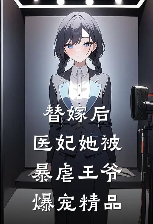 替嫁后，医妃她被暴虐王爷爆宠精品
