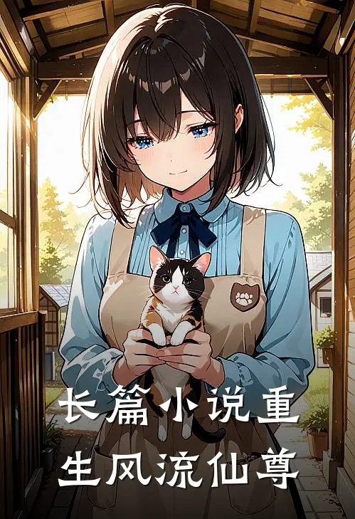 长篇小说重生风流仙尊