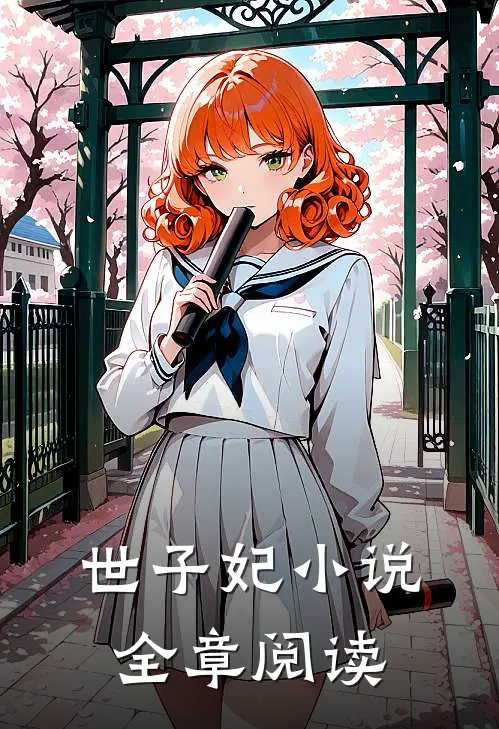 世子妃 小说全章阅读