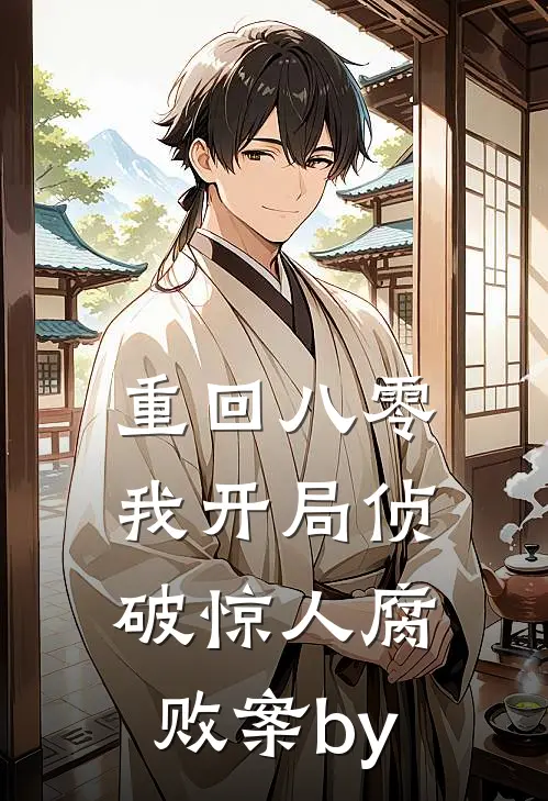 重回八零：我开局侦破惊人腐败案by
