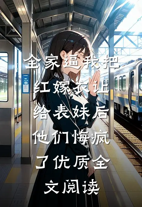 全家逼我把红嫁衣让给表妹后，他们悔疯了优质全文阅读