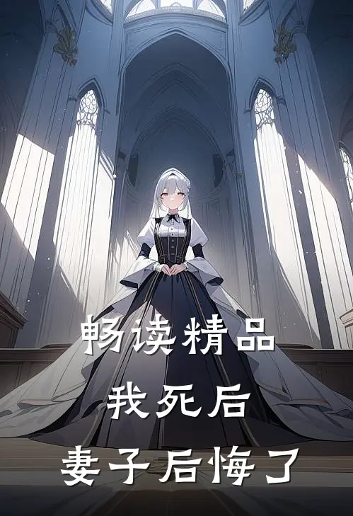 畅读精品我死后，妻子后悔了