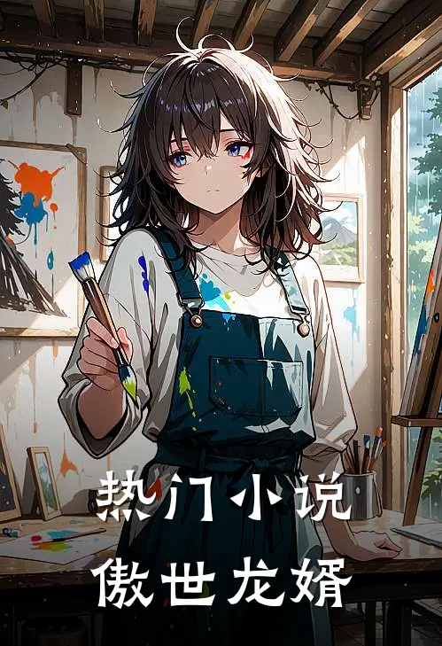 热门小说傲世龙婿