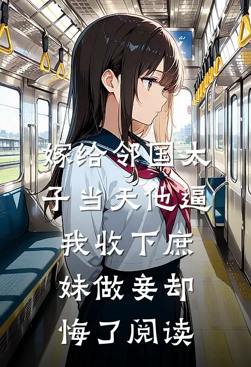 嫁给邻国太子当天他逼我收下庶妹做妾却悔了阅读