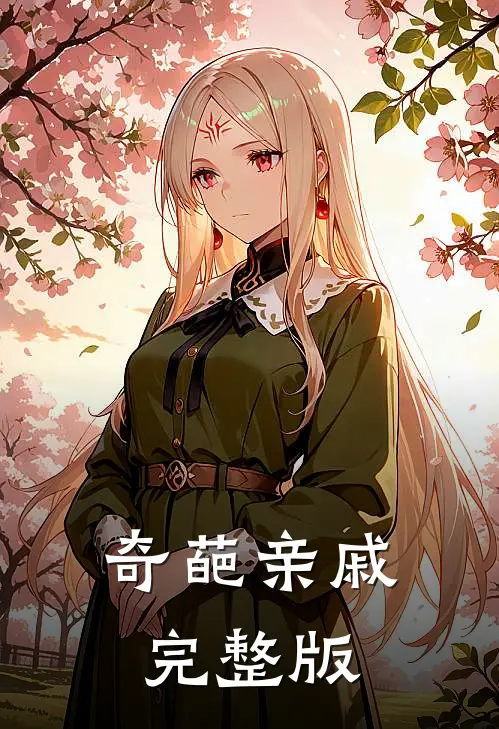 奇葩亲戚完整版