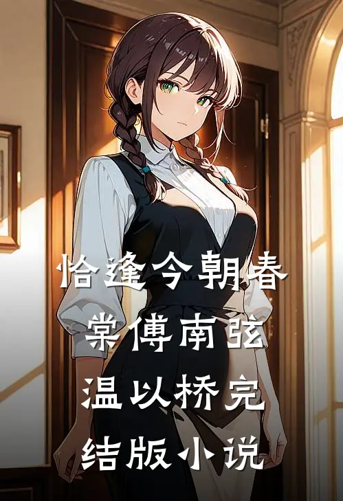 恰逢今朝春棠傅南弦温以桥完结版小说