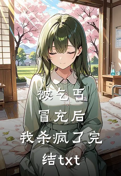 被乞丐冒充后，我杀疯了完结txt