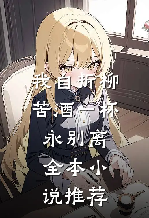 我自折柳，苦酒一杯永别离全本小说推荐