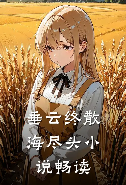 垂云终散海尽头小说畅读