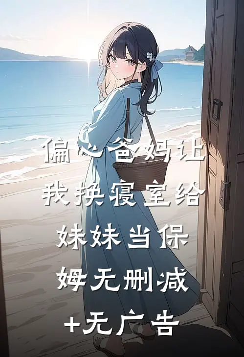 偏心爸妈让我换寝室给妹妹当保姆无删减+无广告