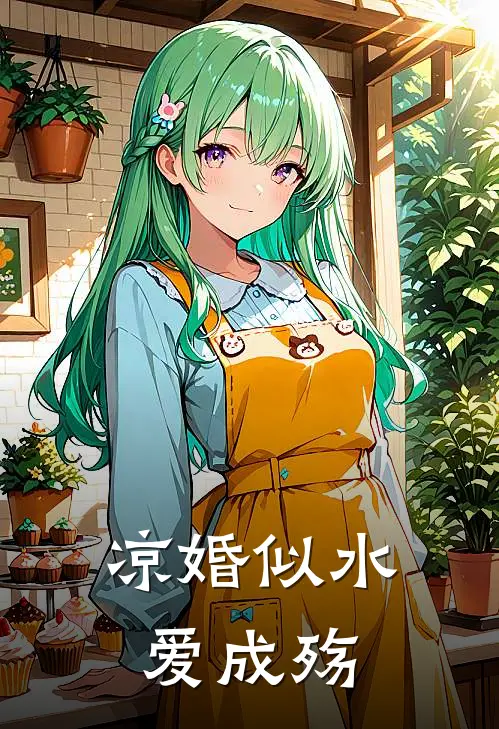 凉婚似水，爱成殇