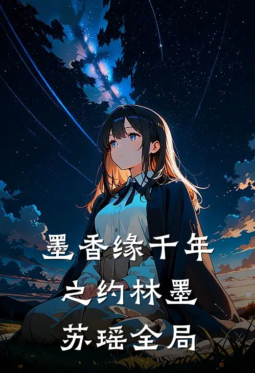 墨香缘·千年之约林墨苏瑶全局