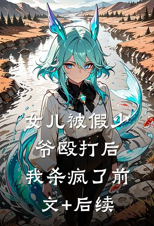 女儿被假少爷殴打后，我杀疯了前文+后续