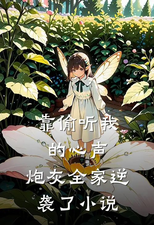 靠偷听我的心声，炮灰全家逆袭了小说