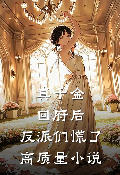 真千金回府后，反派们慌了高质量小说