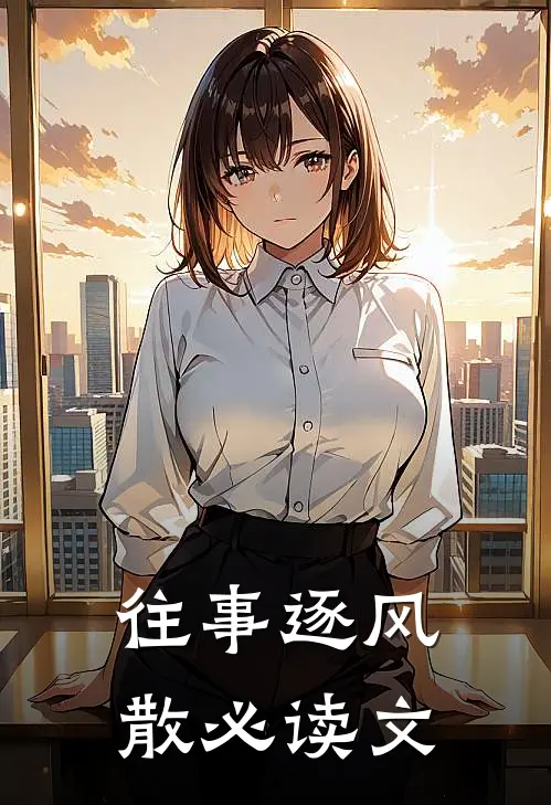往事逐风散必读文