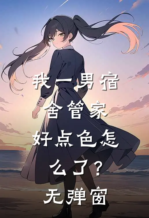 我一男宿舍管家，好点色怎么了？无弹窗
