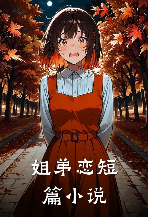 姐弟恋短篇小说