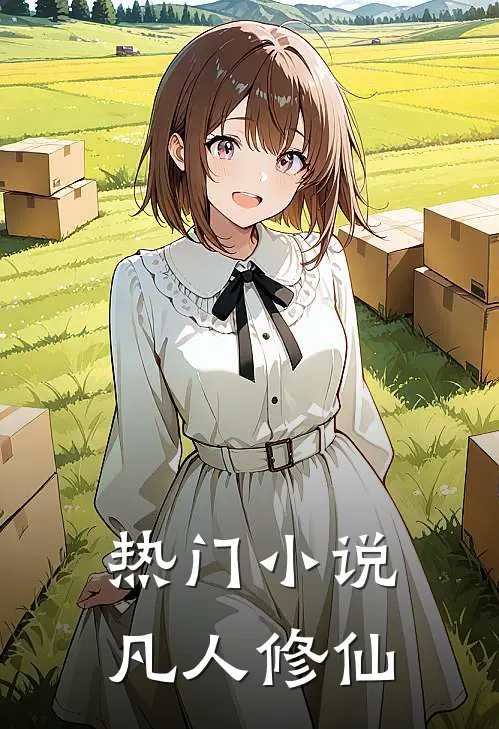 热门小说凡人修仙