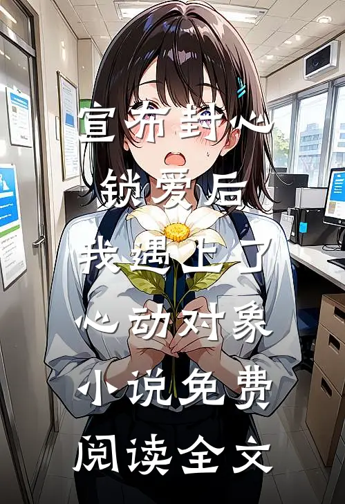 宣布封心锁爱后，我遇上了心动对象小说免费阅读全文