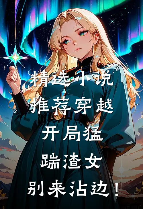 精选小说推荐穿越：开局猛踹渣女，别来沾边！