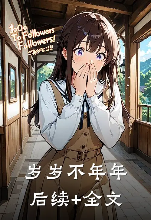 岁岁不年年后续+全文