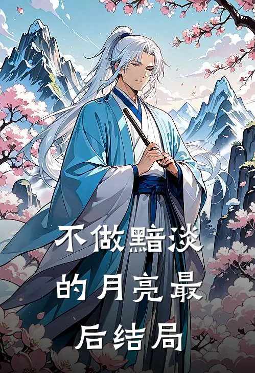 不做黯淡的月亮最后结局
