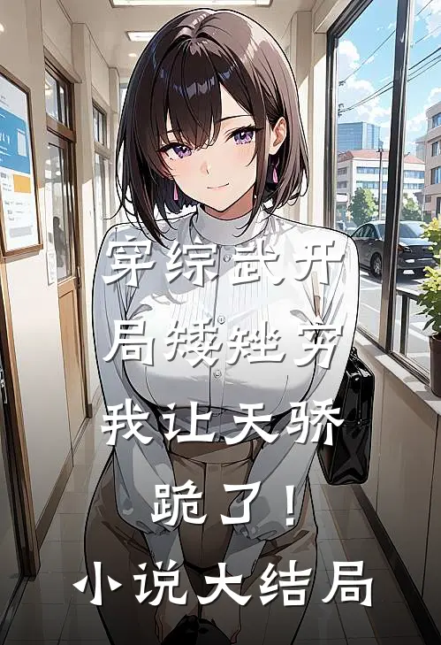 穿综武开局矮矬穷，我让天骄跪了！小说大结局