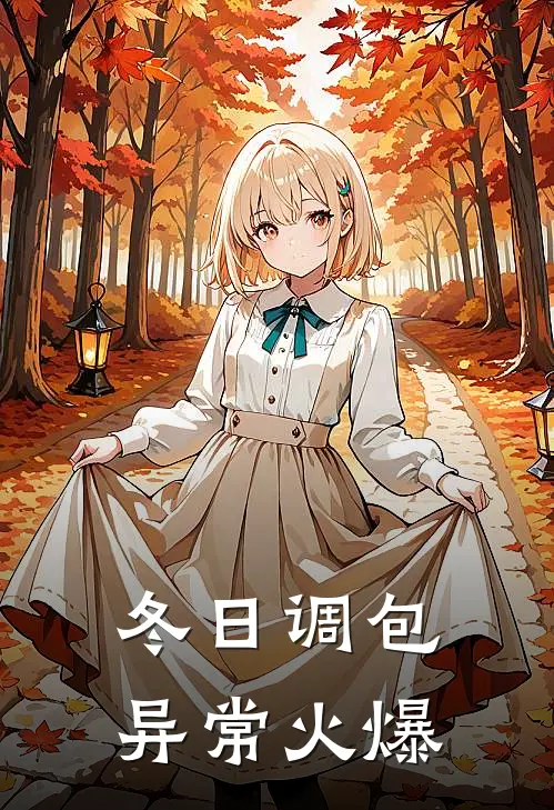 冬日调包异常火爆