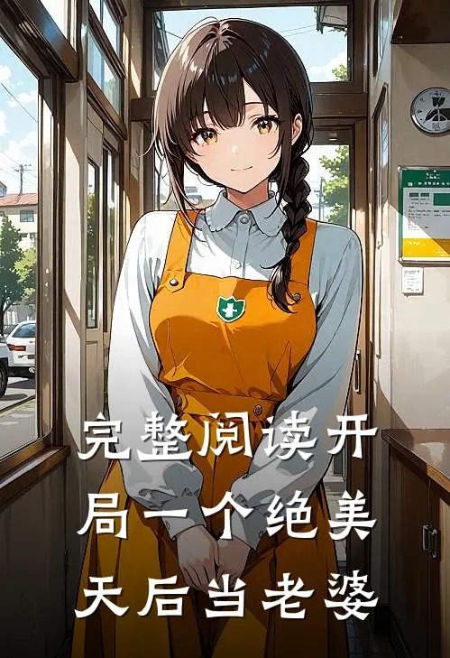 完整阅读开局一个绝美天后当老婆