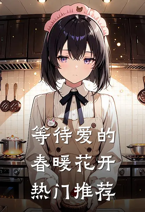 等待爱的春暖花开热门推荐
