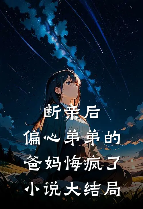 断亲后，偏心弟弟的爸妈悔疯了小说大结局