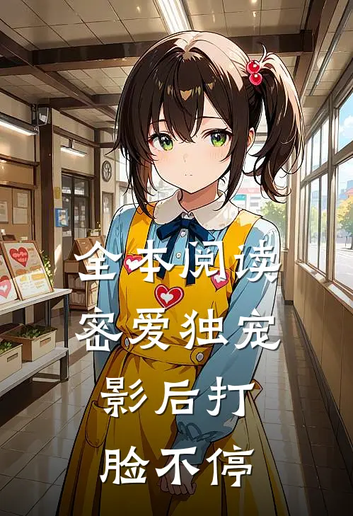 全本阅读密爱独宠：影后打脸不停