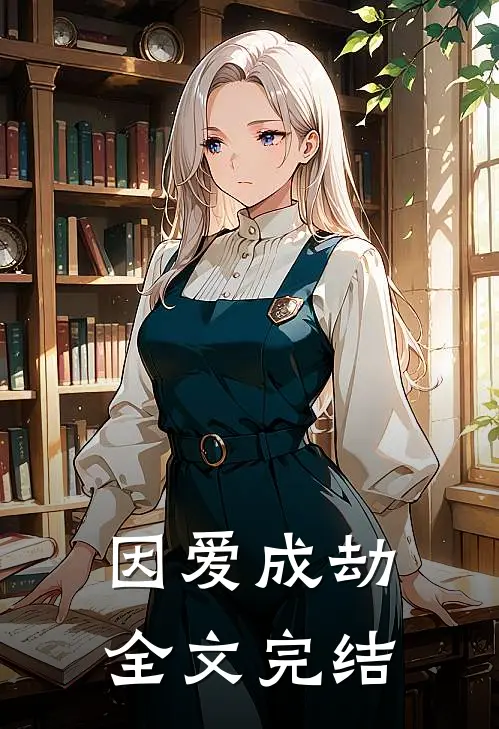 因爱成劫全文完结