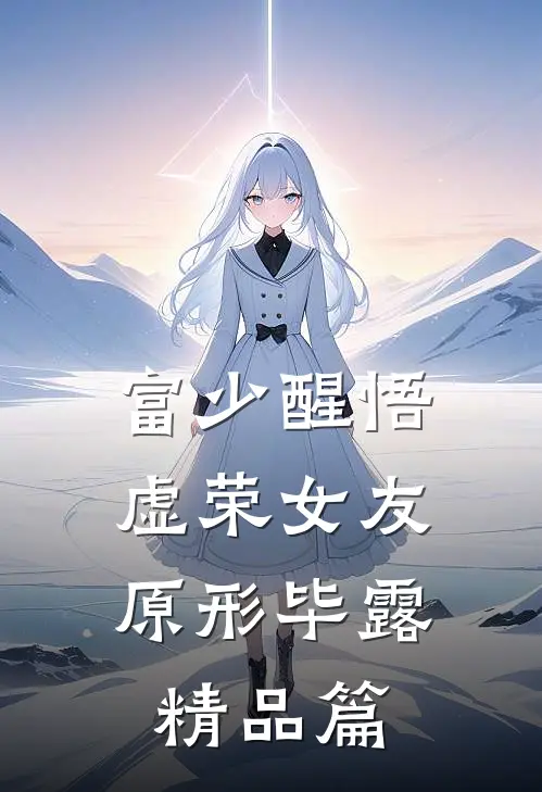 富少醒悟：虚荣女友原形毕露精品篇