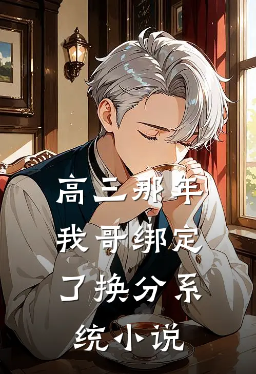 高三那年，我哥绑定了换分系统小说