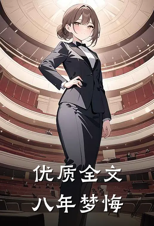 优质全文八年梦悔